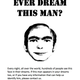 (Flier: thisman.org)